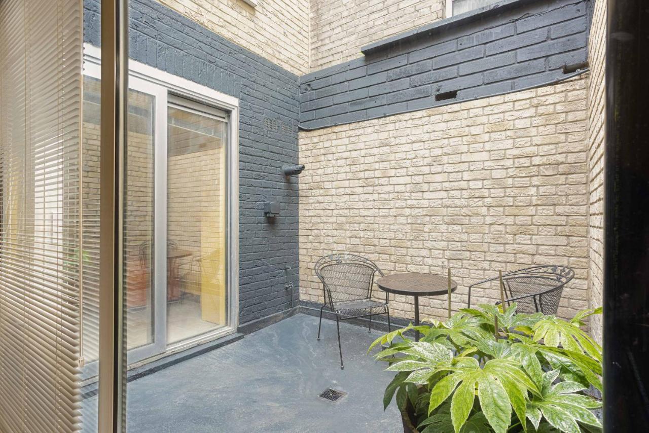 189A Caledonian Road, London, N1 0Sl Apartment Exterior foto
